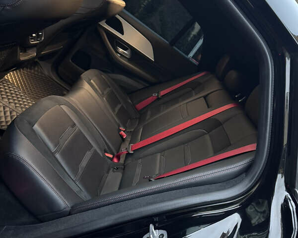 Черный Мерседес ГЛЕ-Класс, объемом двигателя 3 л и пробегом 58 тыс. км за 99999 $, фото 33 на Automoto.ua