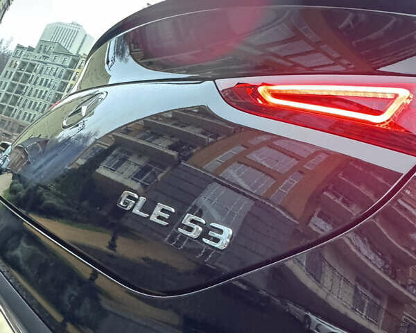 Черный Мерседес ГЛЕ-Класс, объемом двигателя 3 л и пробегом 58 тыс. км за 99999 $, фото 43 на Automoto.ua