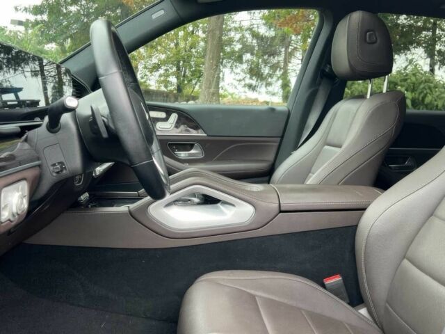 Черный Мерседес ГЛЕ-Класс, объемом двигателя 2 л и пробегом 27 тыс. км за 67000 $, фото 6 на Automoto.ua