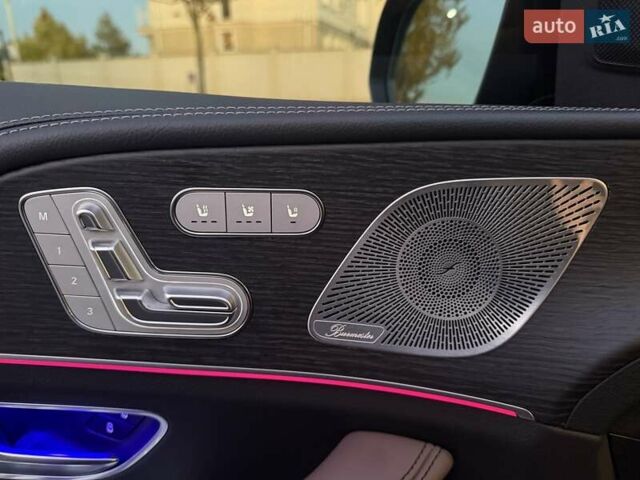 Черный Мерседес ГЛЕ-Класс, объемом двигателя 3 л и пробегом 29 тыс. км за 99000 $, фото 50 на Automoto.ua