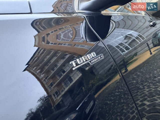 Черный Мерседес ГЛЕ-Класс, объемом двигателя 3 л и пробегом 58 тыс. км за 99999 $, фото 44 на Automoto.ua