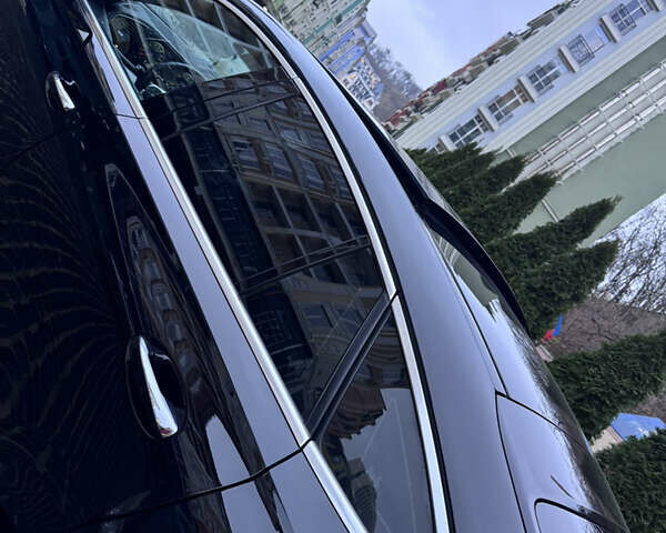 Черный Мерседес ГЛЕ-Класс, объемом двигателя 3 л и пробегом 58 тыс. км за 99999 $, фото 27 на Automoto.ua