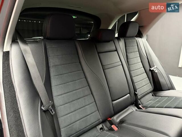 Черный Мерседес ГЛЕ-Класс, объемом двигателя 2 л и пробегом 90 тыс. км за 68900 $, фото 48 на Automoto.ua