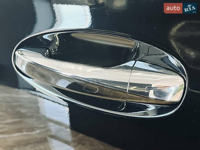 Черный Мерседес ГЛЕ-Класс, объемом двигателя 2 л и пробегом 117 тыс. км за 76500 $, фото 21 на Automoto.ua