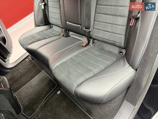 Черный Мерседес ГЛЕ-Класс, объемом двигателя 2 л и пробегом 90 тыс. км за 68900 $, фото 42 на Automoto.ua