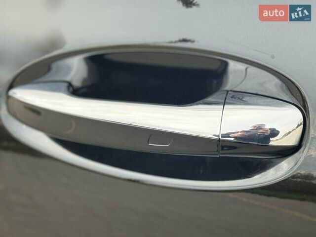 Черный Мерседес ГЛЕ-Класс, объемом двигателя 3 л и пробегом 29 тыс. км за 91000 $, фото 24 на Automoto.ua