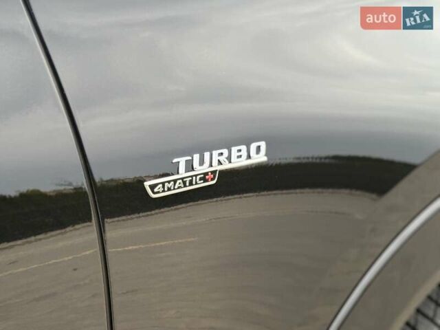 Черный Мерседес ГЛЕ-Класс, объемом двигателя 3 л и пробегом 29 тыс. км за 91000 $, фото 32 на Automoto.ua