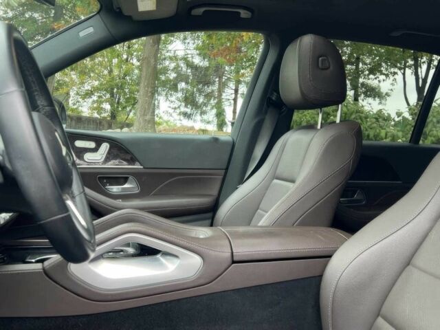 Черный Мерседес ГЛЕ-Класс, объемом двигателя 2 л и пробегом 27 тыс. км за 67000 $, фото 11 на Automoto.ua