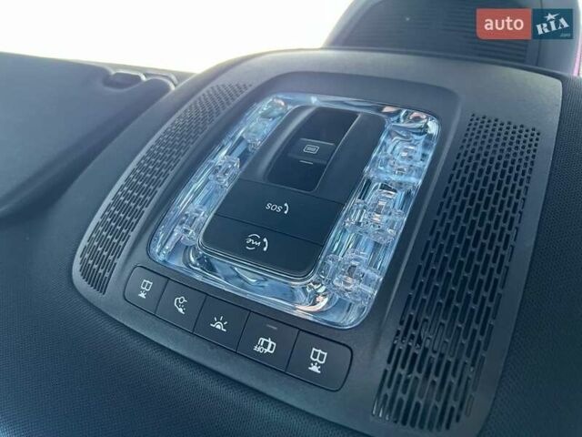 Черный Мерседес ГЛЕ-Класс, объемом двигателя 1.95 л и пробегом 73 тыс. км за 99990 $, фото 27 на Automoto.ua