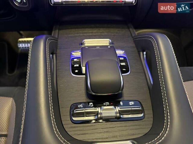 Черный Мерседес ГЛЕ-Класс, объемом двигателя 3 л и пробегом 29 тыс. км за 99000 $, фото 42 на Automoto.ua