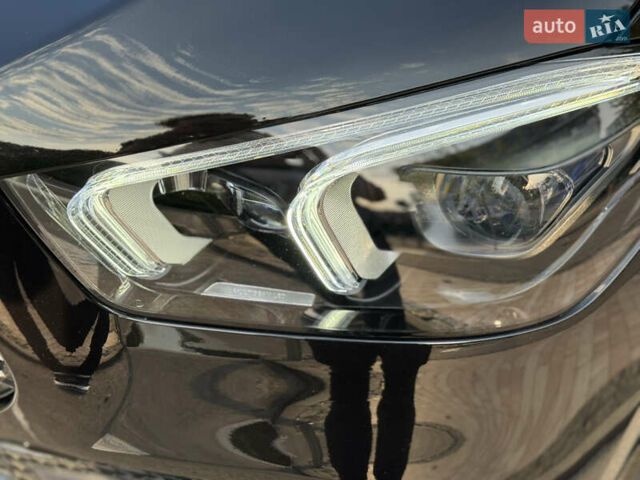 Черный Мерседес ГЛЕ-Класс, объемом двигателя 2 л и пробегом 36 тыс. км за 85000 $, фото 33 на Automoto.ua