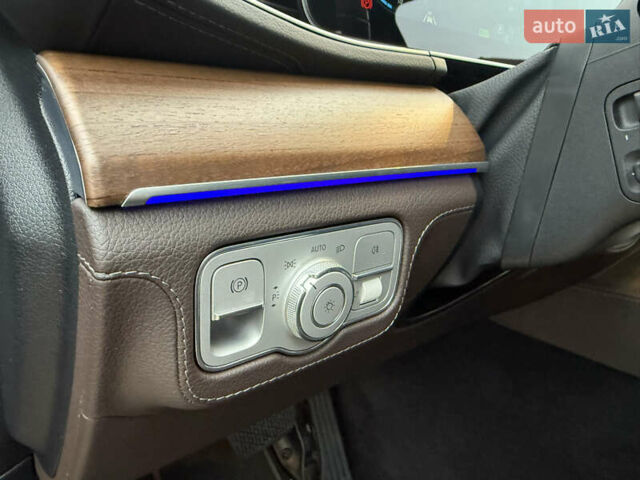 Черный Мерседес ГЛЕ-Класс, объемом двигателя 1.99 л и пробегом 32 тыс. км за 78999 $, фото 46 на Automoto.ua