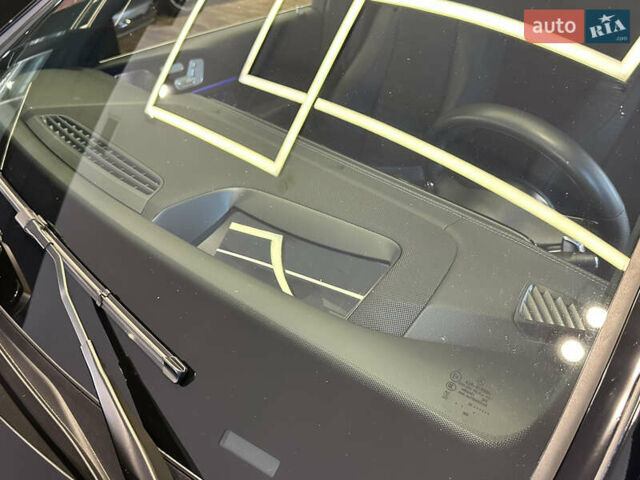 Черный Мерседес ГЛЕ-Класс, объемом двигателя 2 л и пробегом 117 тыс. км за 76500 $, фото 28 на Automoto.ua