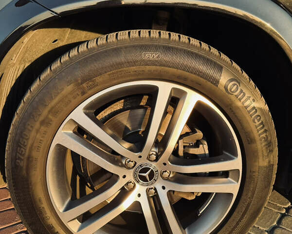 Чорний Мерседес ГЛЕ-Клас, об'ємом двигуна 1.95 л та пробігом 67 тис. км за 71999 $, фото 22 на Automoto.ua