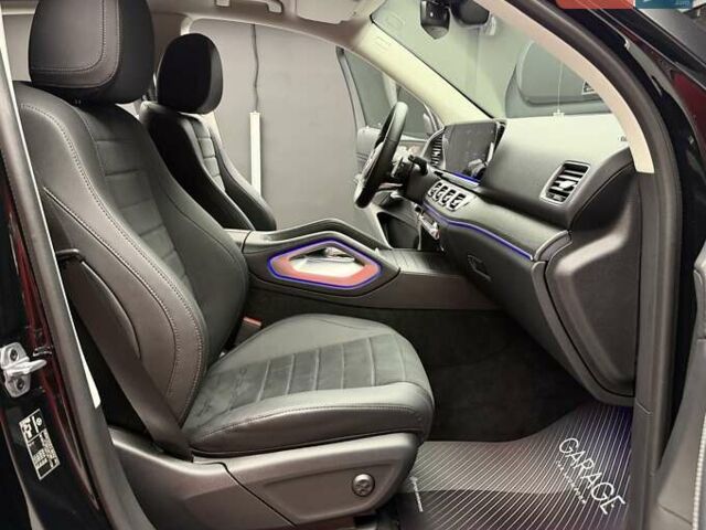 Черный Мерседес ГЛЕ-Класс, объемом двигателя 2 л и пробегом 90 тыс. км за 68900 $, фото 54 на Automoto.ua