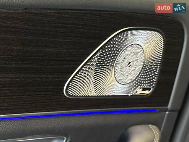 Черный Мерседес ГЛЕ-Класс, объемом двигателя 2 л и пробегом 117 тыс. км за 76500 $, фото 47 на Automoto.ua