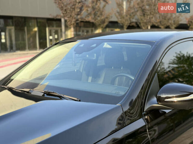 Черный Мерседес ГЛЕ-Класс, объемом двигателя 2 л и пробегом 36 тыс. км за 85000 $, фото 35 на Automoto.ua