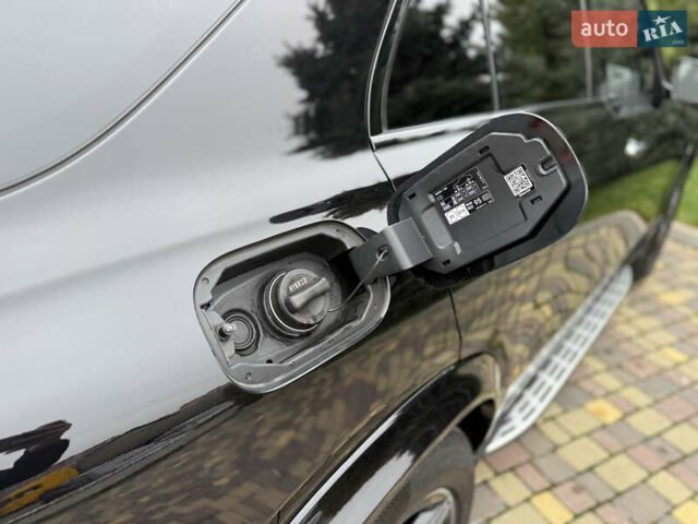 Черный Мерседес ГЛЕ-Класс, объемом двигателя 1.99 л и пробегом 32 тыс. км за 78999 $, фото 24 на Automoto.ua