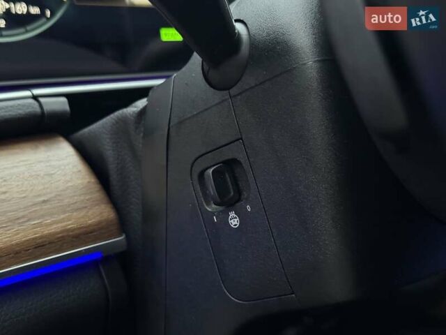 Черный Мерседес ГЛЕ-Класс, объемом двигателя 2 л и пробегом 139 тыс. км за 68900 $, фото 18 на Automoto.ua