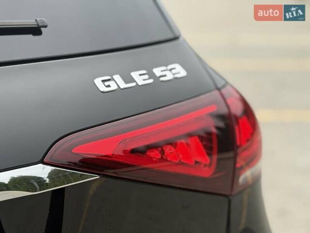 Черный Мерседес ГЛЕ-Класс, объемом двигателя 3 л и пробегом 29 тыс. км за 91000 $, фото 22 на Automoto.ua