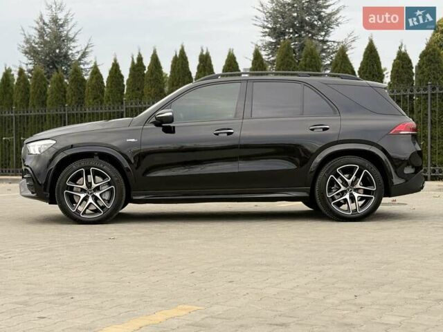 Черный Мерседес ГЛЕ-Класс, объемом двигателя 3 л и пробегом 29 тыс. км за 91000 $, фото 27 на Automoto.ua