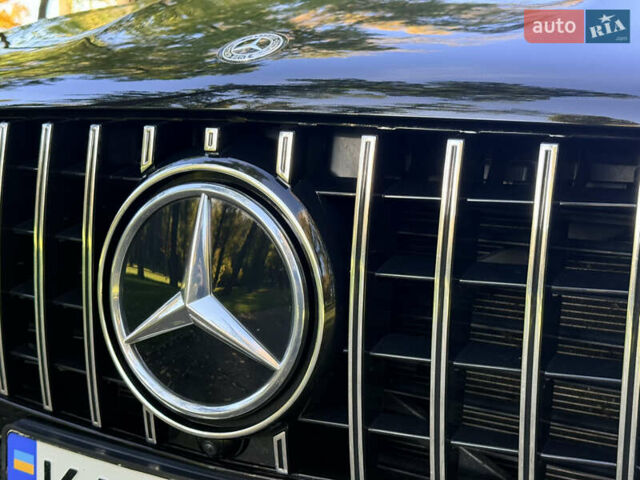 Черный Мерседес ГЛЕ-Класс, объемом двигателя 2.93 л и пробегом 79 тыс. км за 79500 $, фото 39 на Automoto.ua