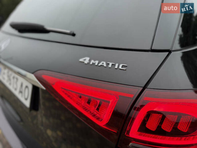 Черный Мерседес ГЛЕ-Класс, объемом двигателя 1.99 л и пробегом 32 тыс. км за 78999 $, фото 25 на Automoto.ua