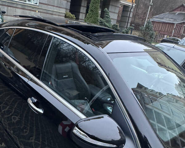 Черный Мерседес ГЛЕ-Класс, объемом двигателя 3 л и пробегом 58 тыс. км за 99999 $, фото 28 на Automoto.ua