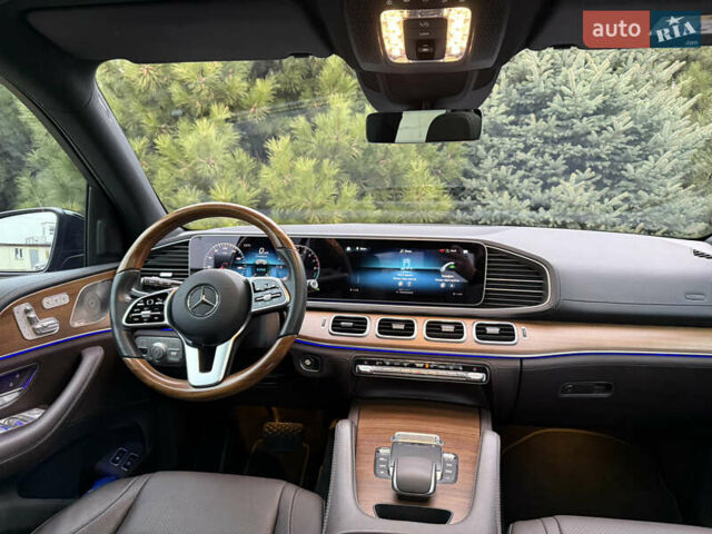 Черный Мерседес ГЛЕ-Класс, объемом двигателя 1.99 л и пробегом 32 тыс. км за 78999 $, фото 40 на Automoto.ua