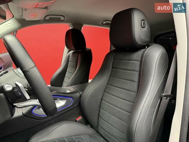 Черный Мерседес ГЛЕ-Класс, объемом двигателя 2 л и пробегом 90 тыс. км за 68900 $, фото 27 на Automoto.ua