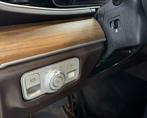 Черный Мерседес ГЛЕ-Класс, объемом двигателя 1.99 л и пробегом 76 тыс. км за 75000 $, фото 15 на Automoto.ua