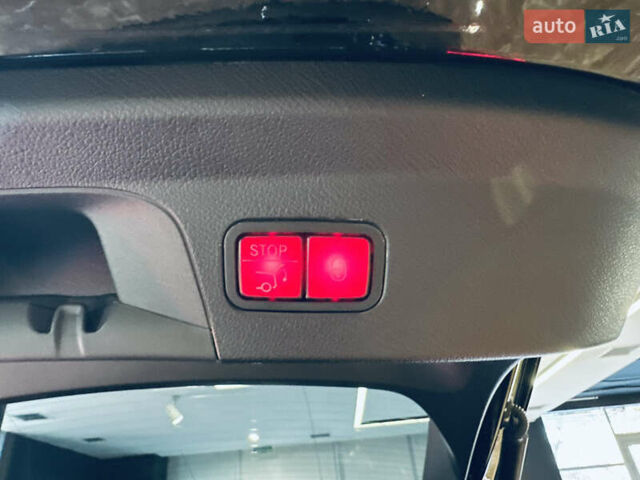 Черный Мерседес ГЛЕ-Класс, объемом двигателя 2 л и пробегом 117 тыс. км за 76500 $, фото 55 на Automoto.ua