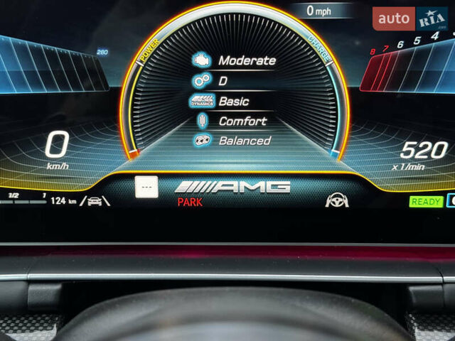 Черный Мерседес ГЛЕ-Класс, объемом двигателя 3 л и пробегом 6 тыс. км за 92000 $, фото 80 на Automoto.ua