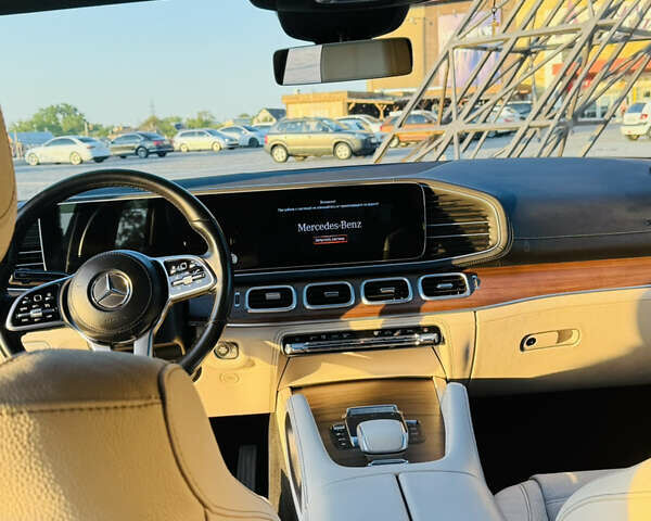 Чорний Мерседес ГЛЕ-Клас, об'ємом двигуна 1.95 л та пробігом 67 тис. км за 71999 $, фото 16 на Automoto.ua