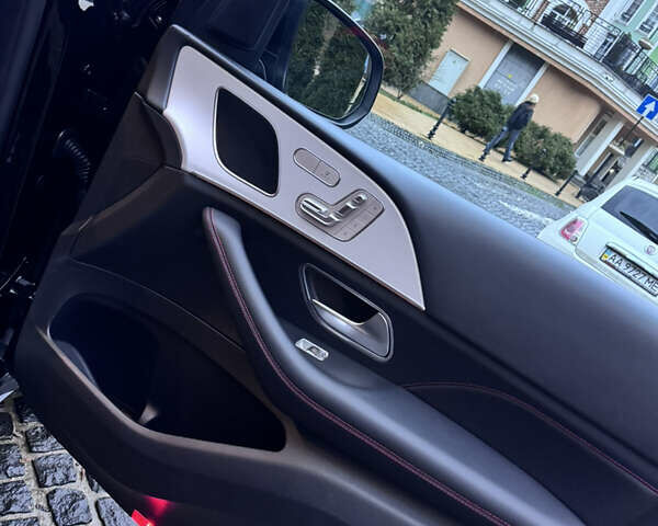 Черный Мерседес ГЛЕ-Класс, объемом двигателя 3 л и пробегом 58 тыс. км за 99999 $, фото 37 на Automoto.ua