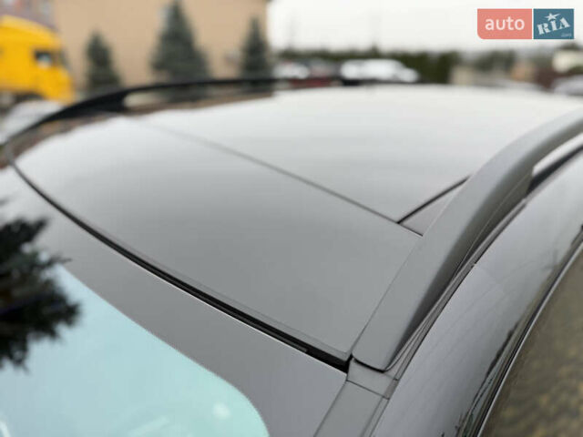 Черный Мерседес ГЛЕ-Класс, объемом двигателя 1.99 л и пробегом 32 тыс. км за 78999 $, фото 28 на Automoto.ua