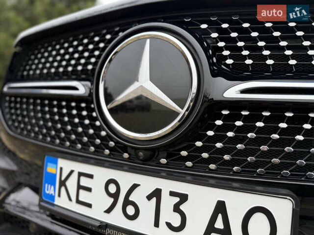 Черный Мерседес ГЛЕ-Класс, объемом двигателя 1.99 л и пробегом 32 тыс. км за 78999 $, фото 11 на Automoto.ua