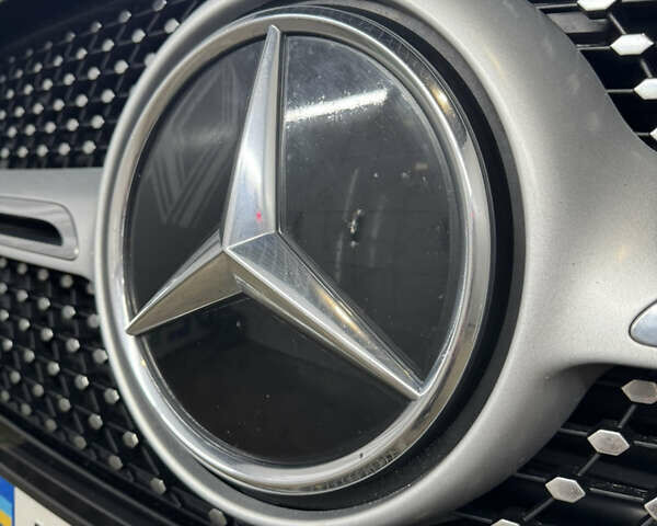 Черный Мерседес ГЛЕ-Класс, объемом двигателя 1.99 л и пробегом 76 тыс. км за 75000 $, фото 2 на Automoto.ua