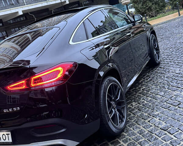 Черный Мерседес ГЛЕ-Класс, объемом двигателя 3 л и пробегом 58 тыс. км за 99999 $, фото 19 на Automoto.ua
