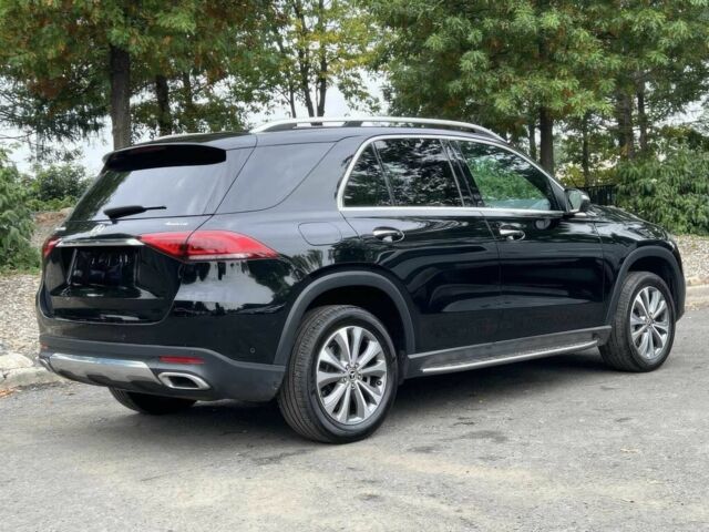 Черный Мерседес ГЛЕ-Класс, объемом двигателя 2 л и пробегом 27 тыс. км за 67000 $, фото 3 на Automoto.ua