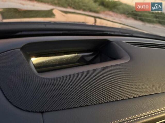 Черный Мерседес ГЛЕ-Класс, объемом двигателя 3 л и пробегом 29 тыс. км за 99000 $, фото 49 на Automoto.ua