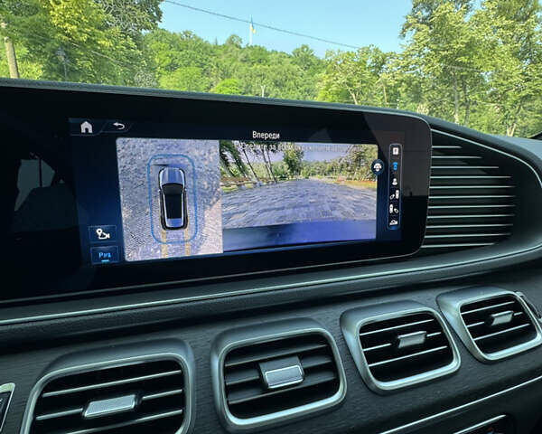 Черный Мерседес ГЛЕ-Класс, объемом двигателя 1.99 л и пробегом 43 тыс. км за 89999 $, фото 60 на Automoto.ua