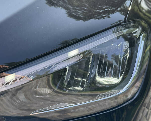 Черный Мерседес ГЛЕ-Класс, объемом двигателя 1.99 л и пробегом 43 тыс. км за 89999 $, фото 97 на Automoto.ua