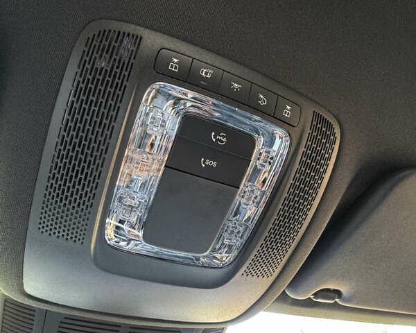 Черный Мерседес ГЛЕ-Класс, объемом двигателя 1.99 л и пробегом 43 тыс. км за 89999 $, фото 136 на Automoto.ua