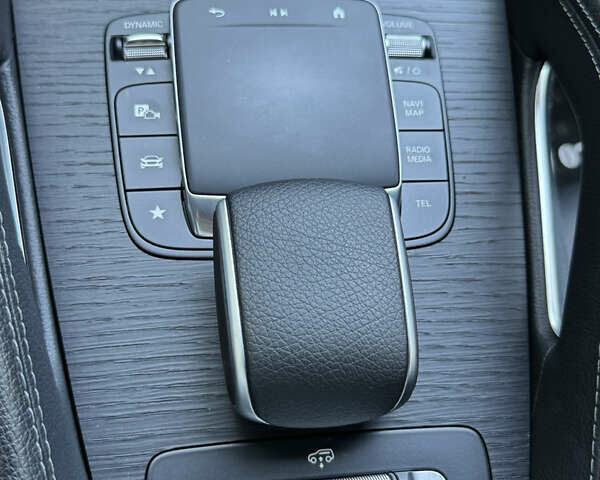 Черный Мерседес ГЛЕ-Класс, объемом двигателя 1.99 л и пробегом 43 тыс. км за 89999 $, фото 65 на Automoto.ua