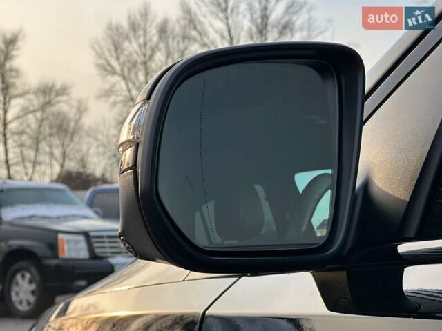 Черный Мерседес ГЛЕ-Класс, объемом двигателя 2.99 л и пробегом 75 тыс. км за 98888 $, фото 18 на Automoto.ua