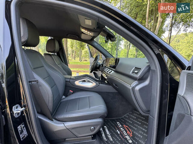 Черный Мерседес ГЛЕ-Класс, объемом двигателя 1.99 л и пробегом 43 тыс. км за 89999 $, фото 132 на Automoto.ua