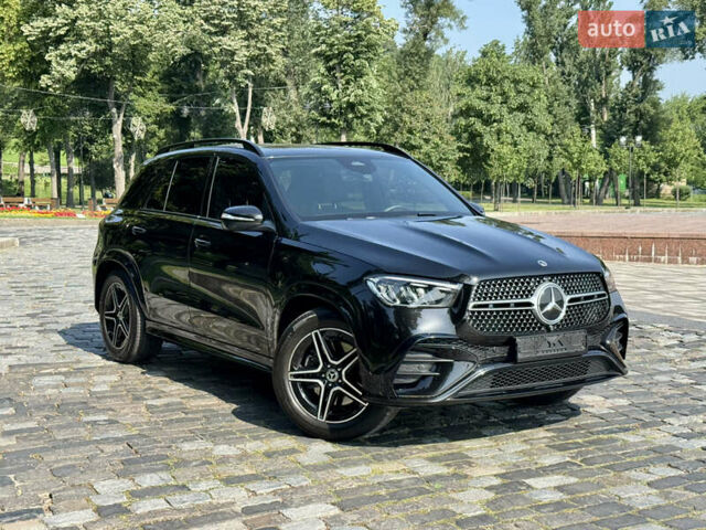 Черный Мерседес ГЛЕ-Класс, объемом двигателя 1.99 л и пробегом 43 тыс. км за 89999 $, фото 73 на Automoto.ua