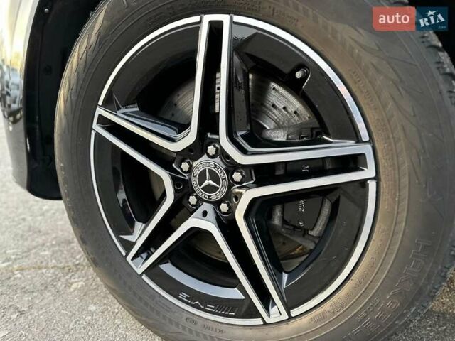 Черный Мерседес ГЛЕ-Класс, объемом двигателя 2.99 л и пробегом 75 тыс. км за 98888 $, фото 19 на Automoto.ua