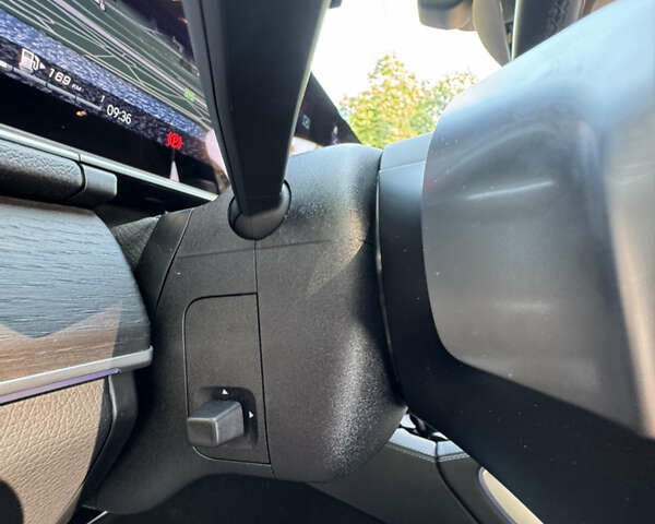 Черный Мерседес ГЛЕ-Класс, объемом двигателя 1.99 л и пробегом 43 тыс. км за 89999 $, фото 121 на Automoto.ua